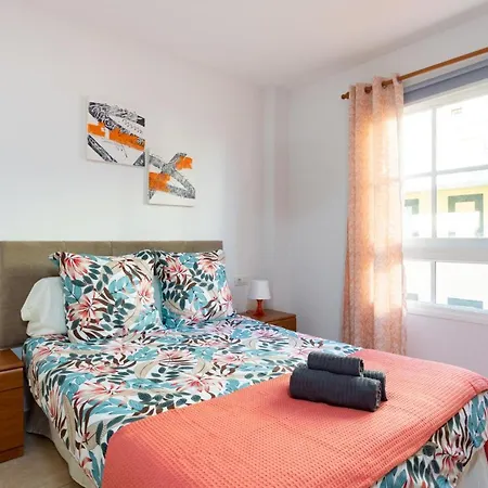 Home2Book Duplex Callao Salvaje Beach & Wifi Exterior foto