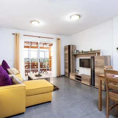 Home2Book Duplex Callao Salvaje Beach & Wifi Exterior foto