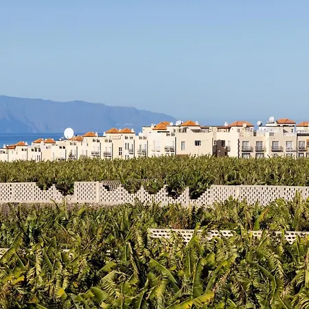 Home2Book Duplex Callao Salvaje Beach & Wifi Exterior foto