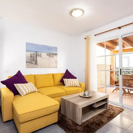 Home2Book Duplex Callao Salvaje Beach & Wifi Exterior foto