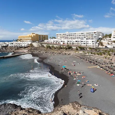 Home2Book Duplex Callao Salvaje Beach & Wifi Exterior foto
