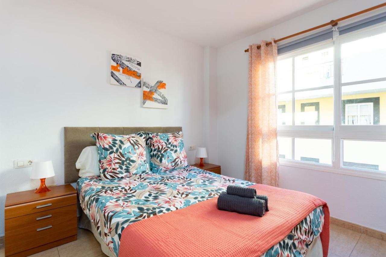 Home2book Duplex Beach&wifi