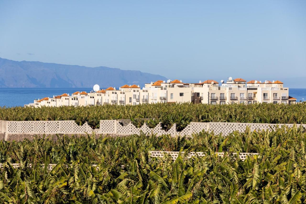Appartement Home2book Duplex Beach&wifi Callao Salvaje