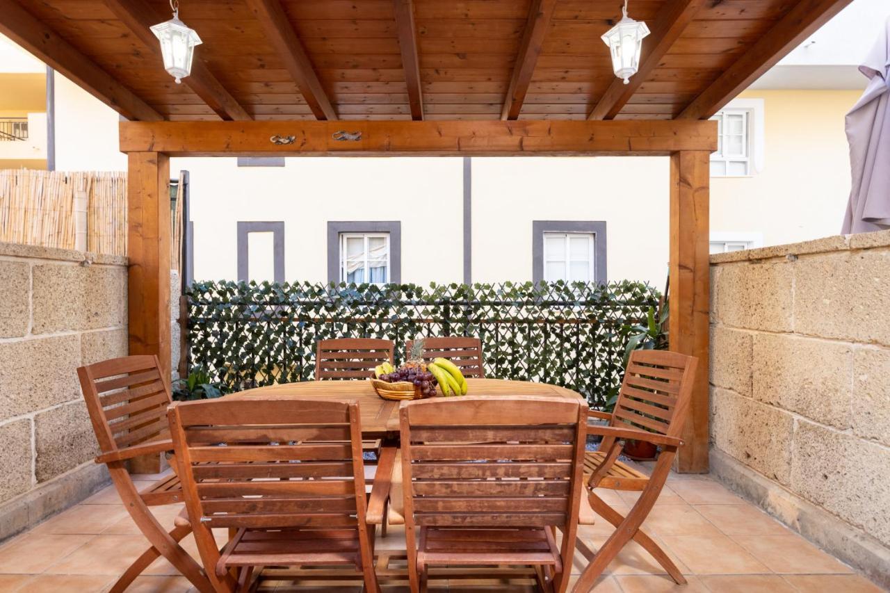 Home2book Duplex Beach&wifi * Callao Salvaje