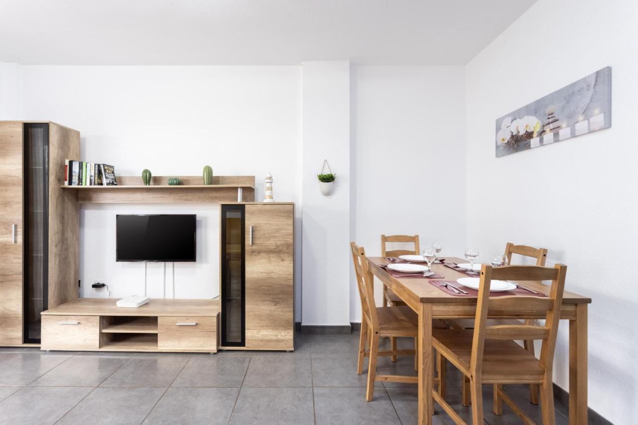 Home2book Duplex & Wifi * Callao Salvaje