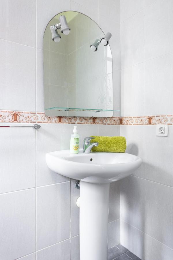 Apartamento Home2book Duplex & Wifi *