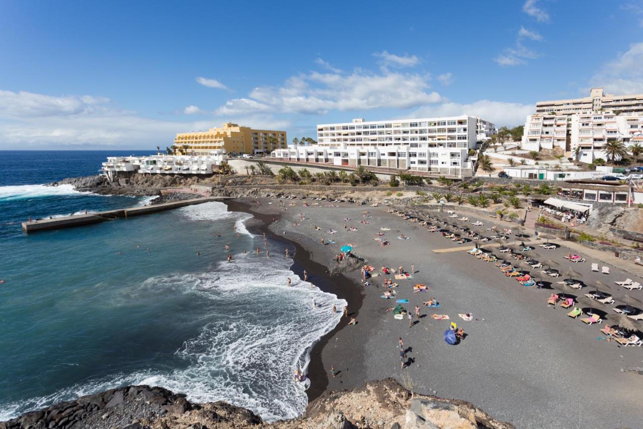 Appartement Home2book Duplex Beach&wifi Callao Salvaje