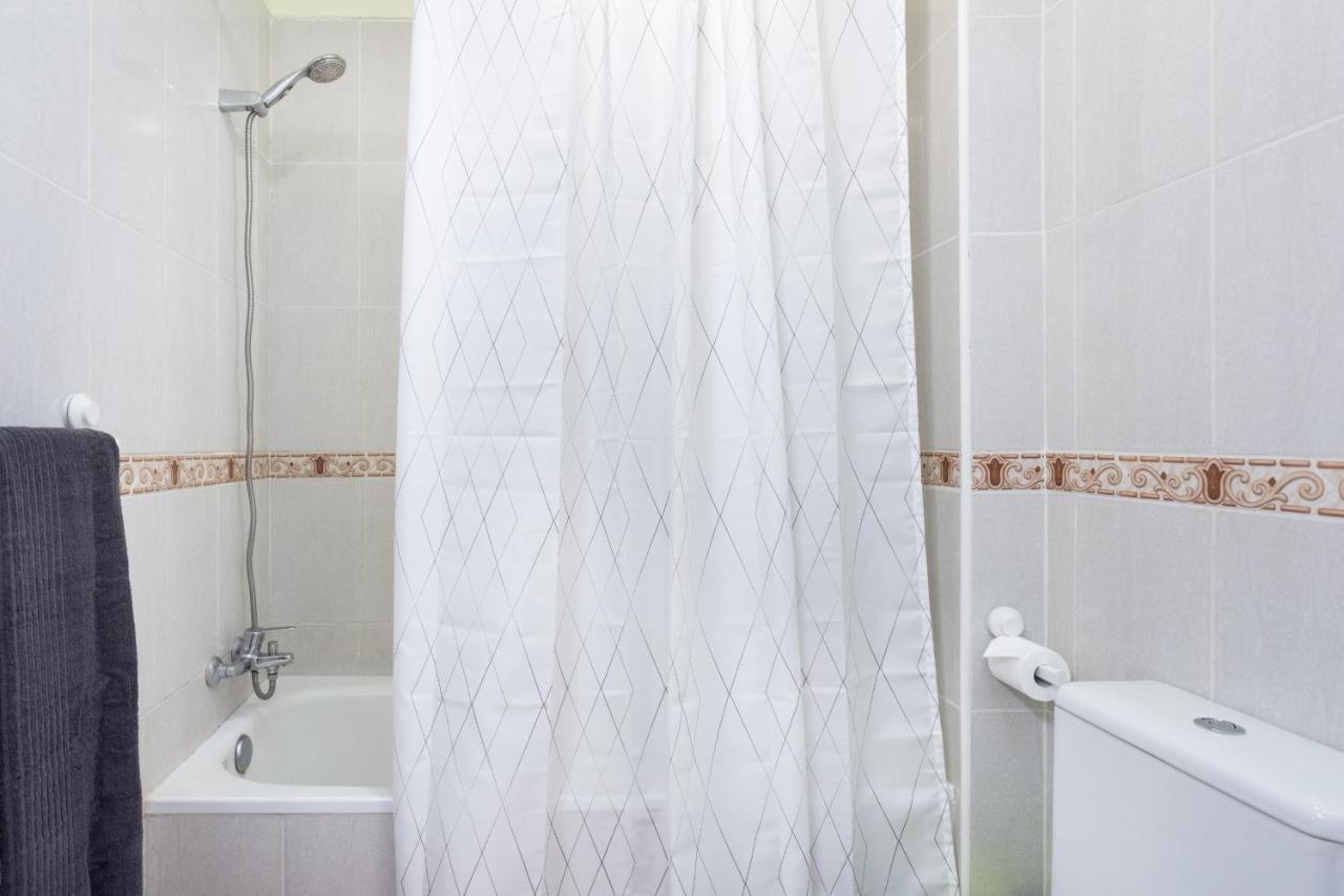 Appartement Home2book Duplex Beach&wifi Callao Salvaje