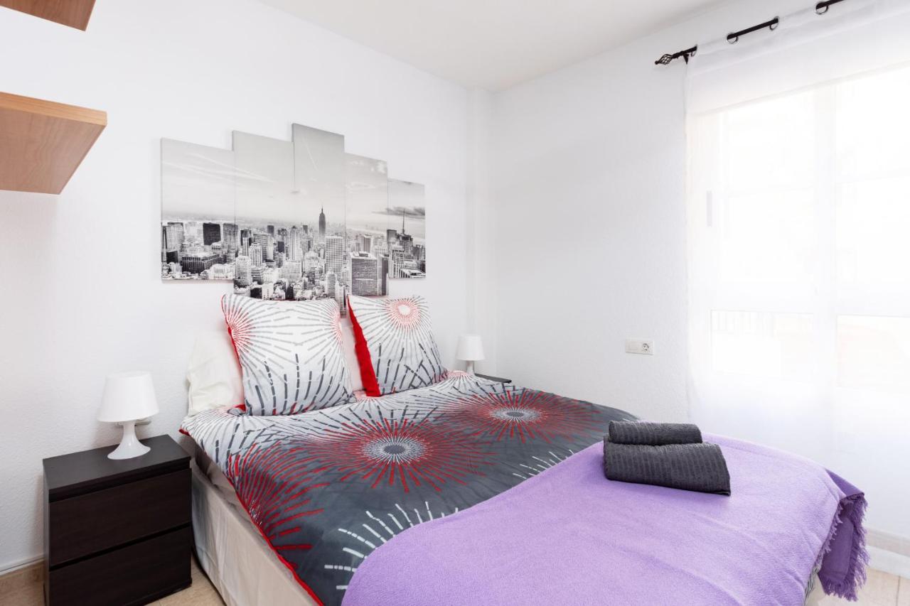 Home2book Duplex Beach&wifi Callao Salvaje
