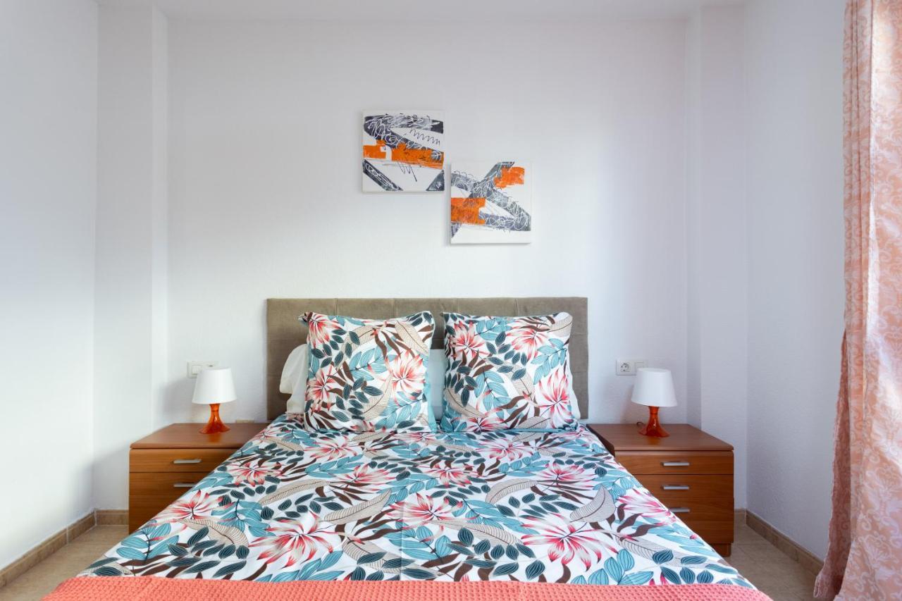 Home2book Duplex & Wifi Callao Salvaje