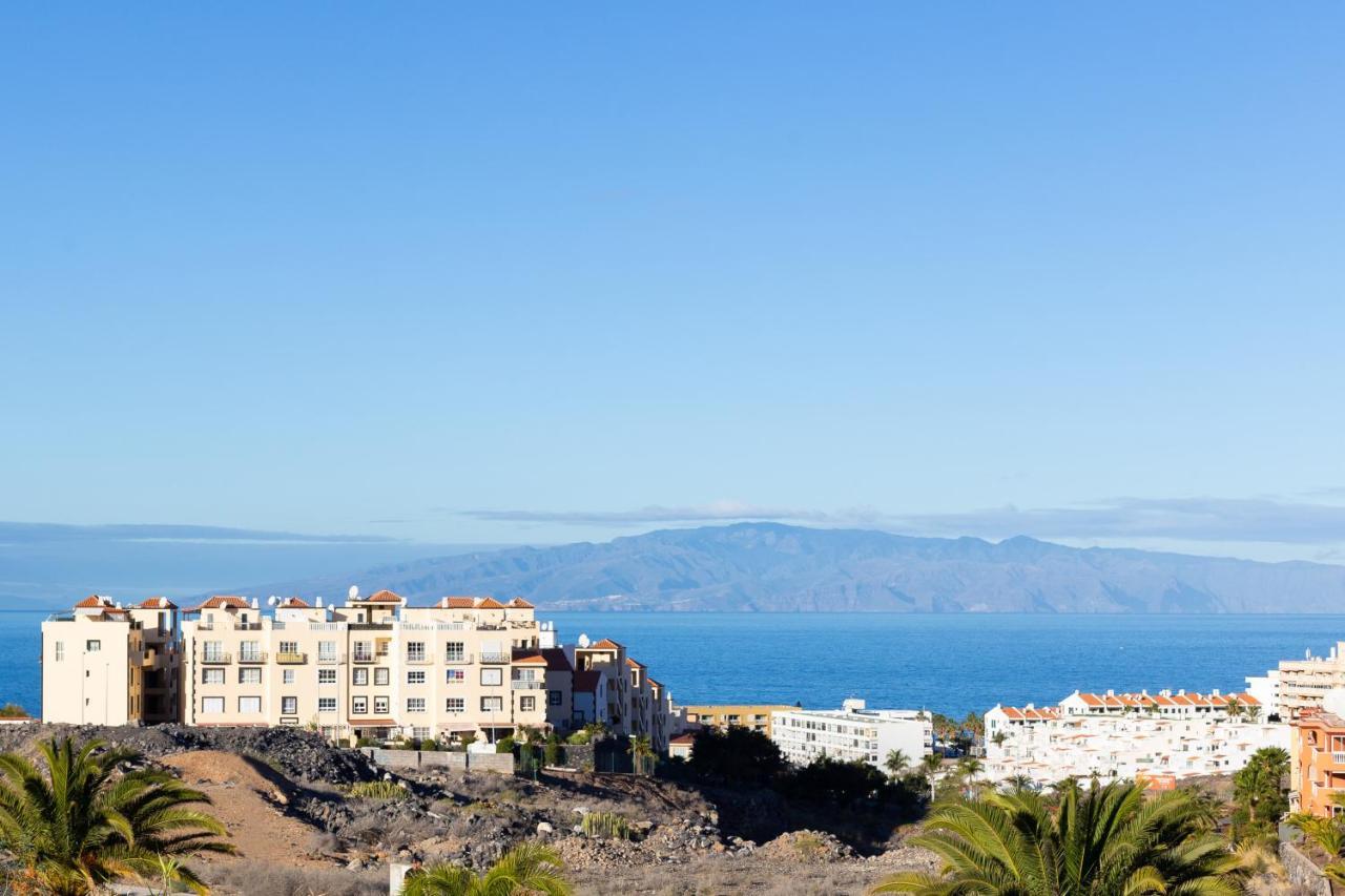 Appartement Home2book Duplex Beach&wifi Callao Salvaje
