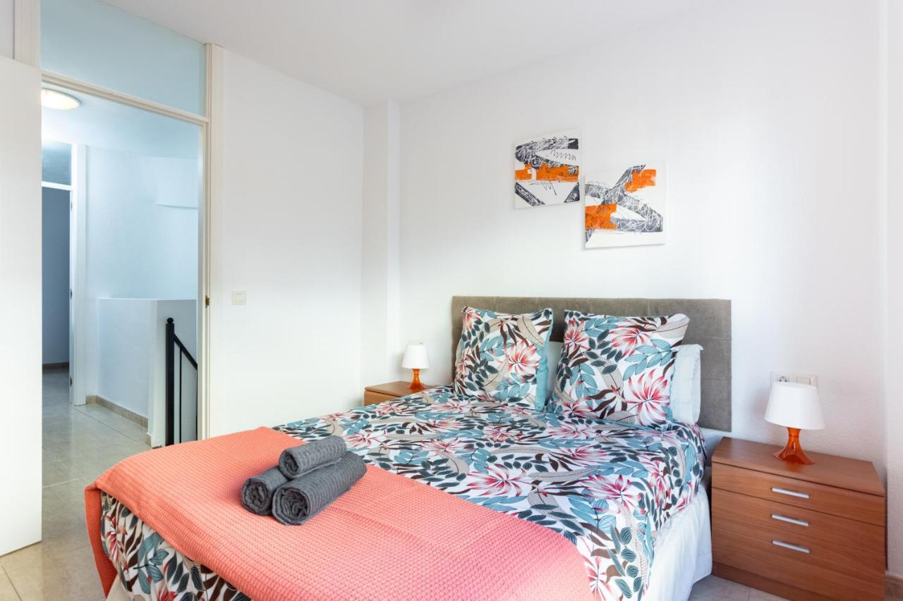 Home2book Duplex Beach&wifi Appartement