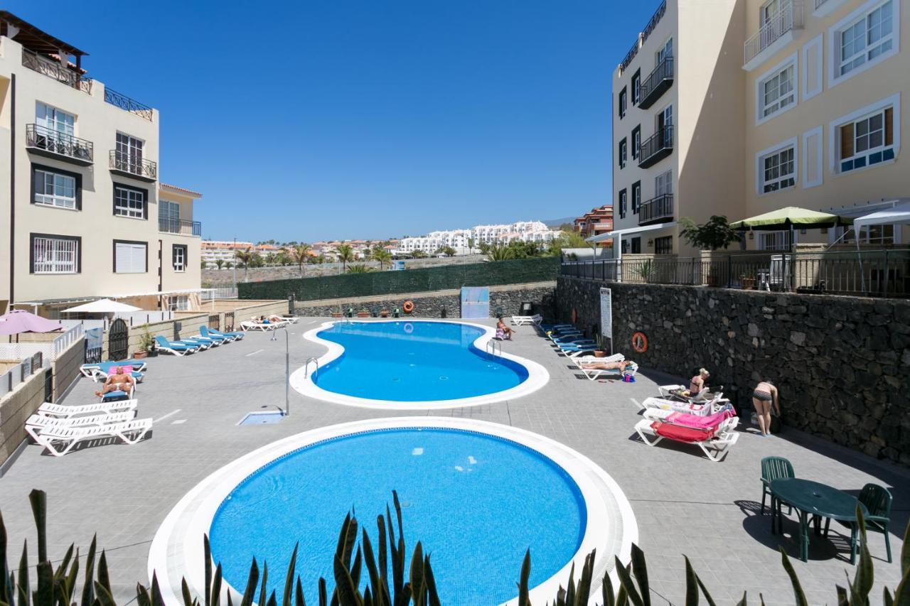 Appartement Home2book Duplex Beach&wifi Callao Salvaje