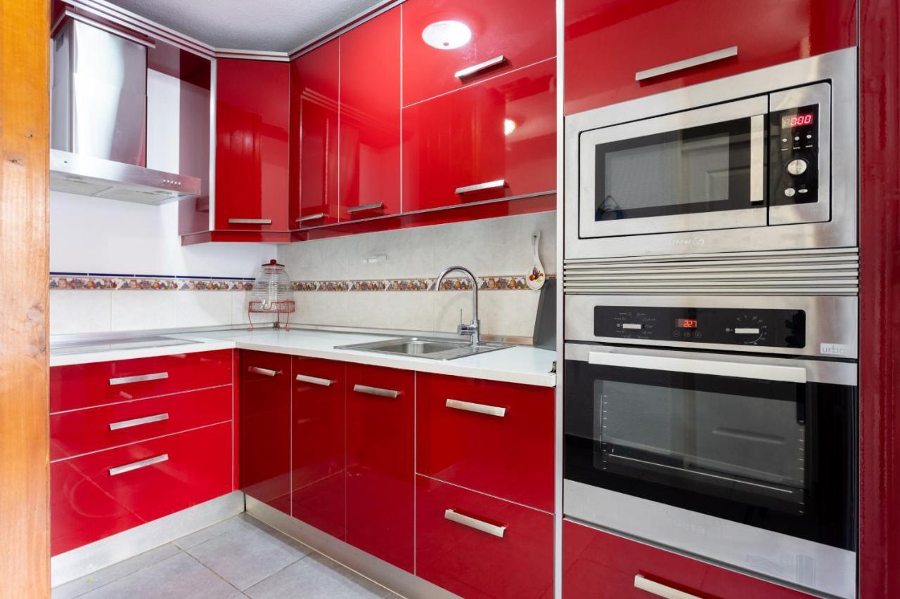 Apartment Home2book Duplex & Wifi *