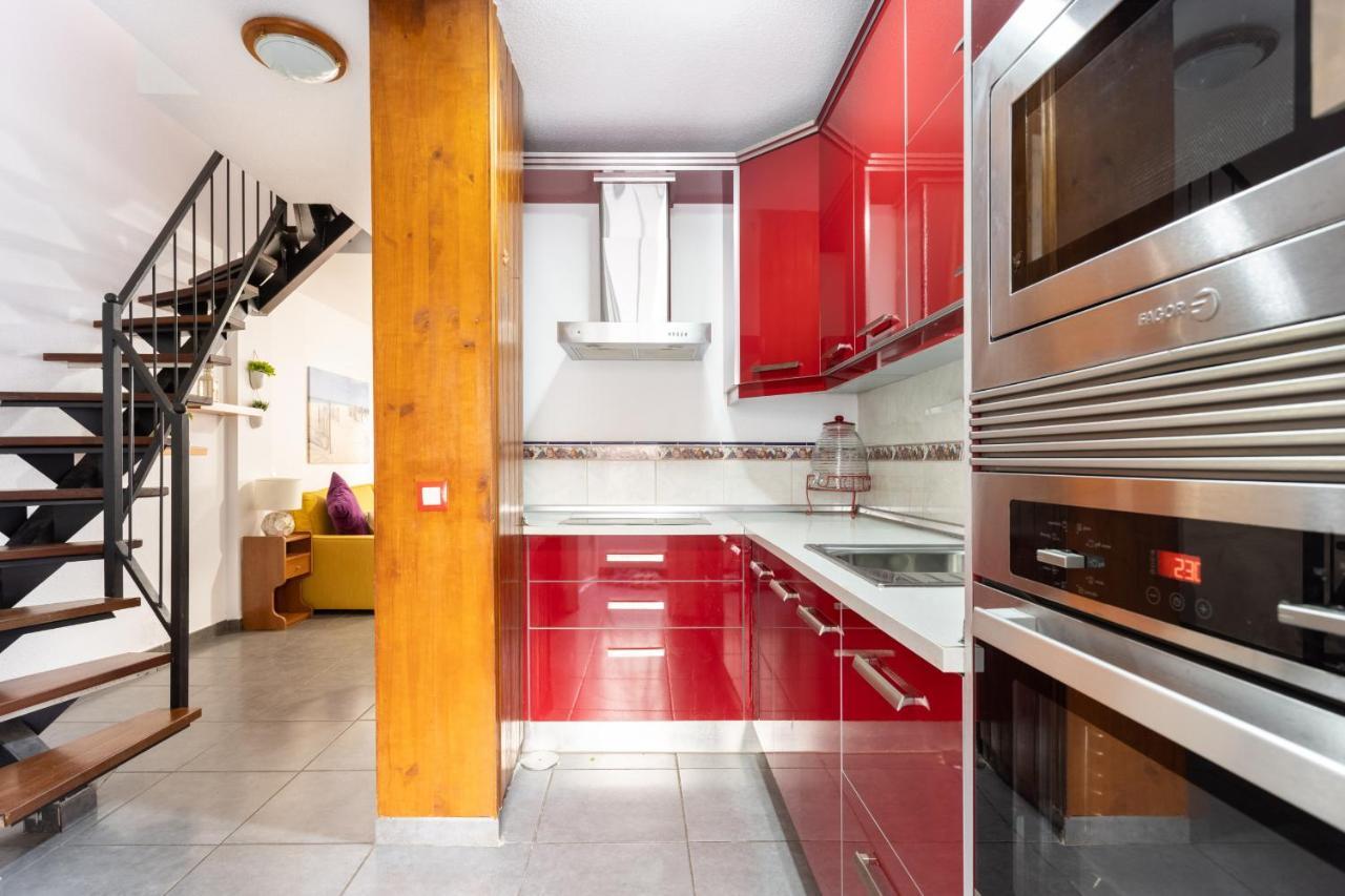 Home2book Duplex & Wifi Apartment Callao Salvaje