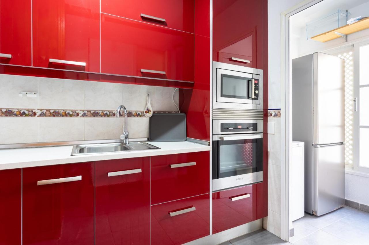Home2book Duplex & Wifi * Callao Salvaje