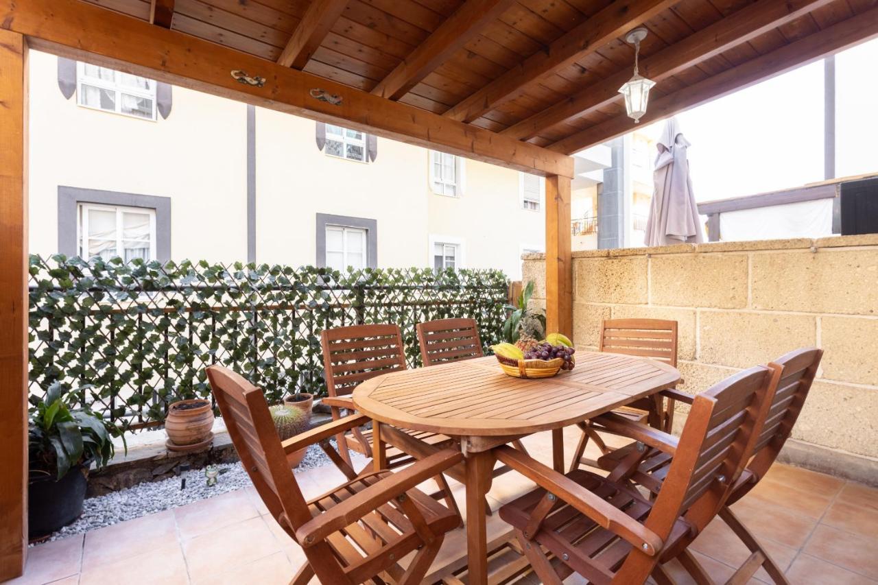 Apartment Home2book Duplex & Wifi