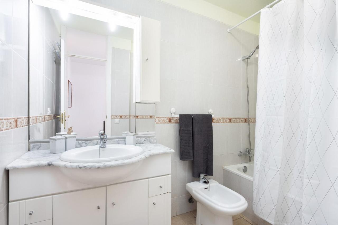 Apartment Home2book Duplex & Wifi *
