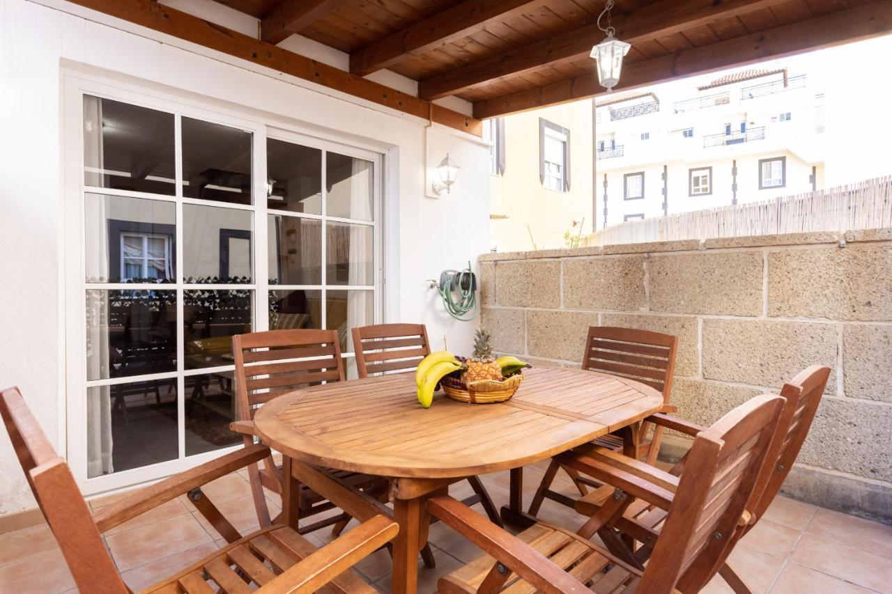 Home2book Duplex & Wifi * Callao Salvaje