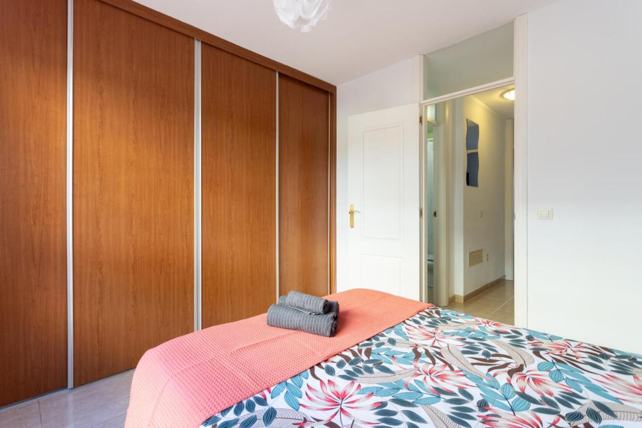 Home2book Duplex & Wifi Apartment Callao Salvaje